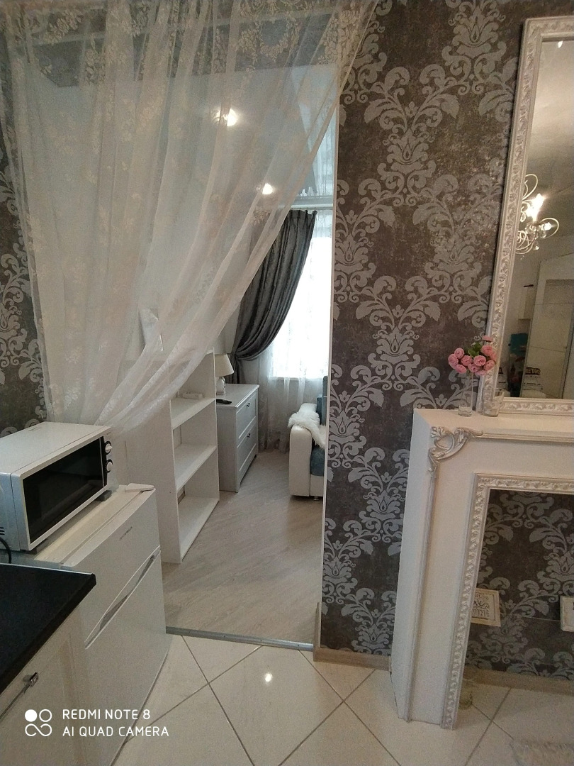 Апартаменты Манхэттен