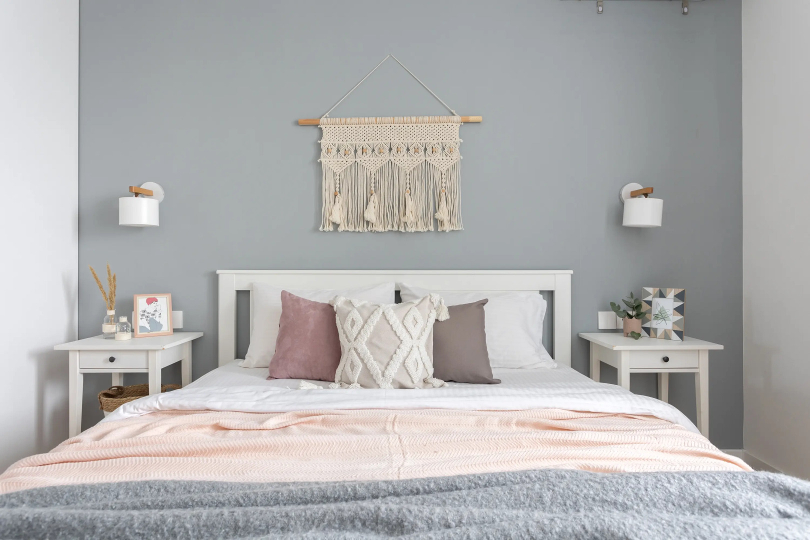 Апартаменты "Сканди" с террасой