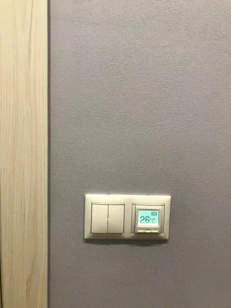 Апартаменты Garden by Smart Lofts Moscow