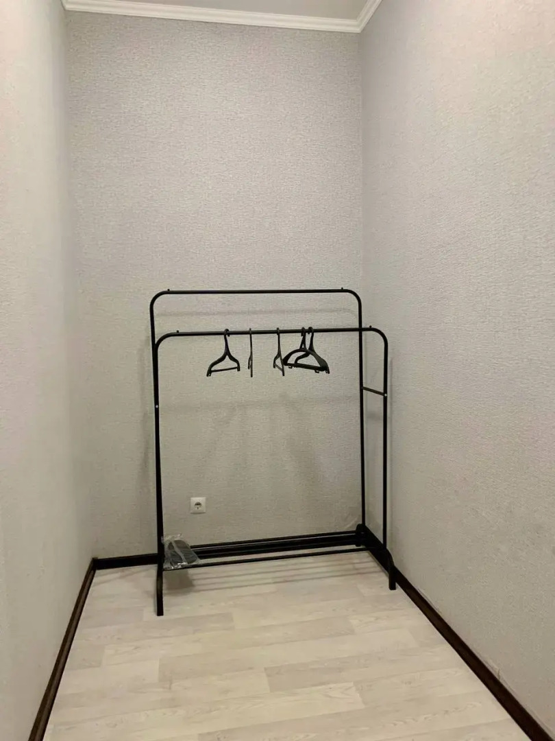 Квартира Студия в новостройке