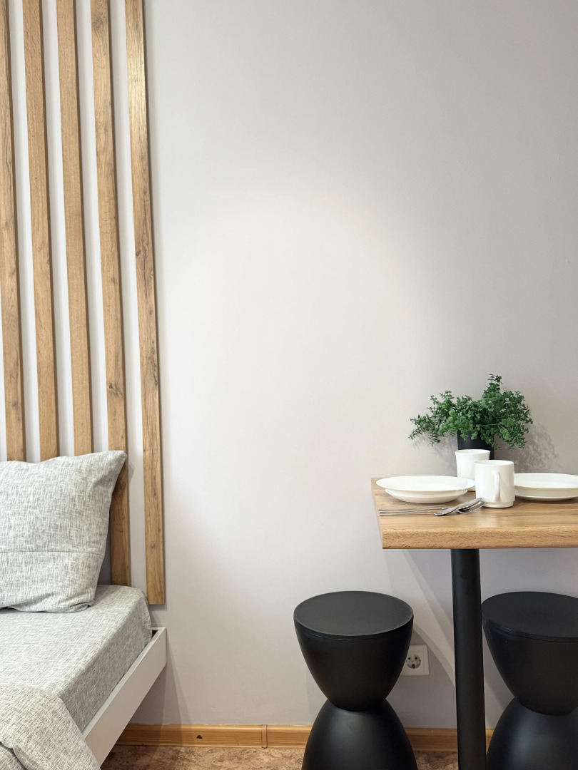 Апартаменты LOMACO