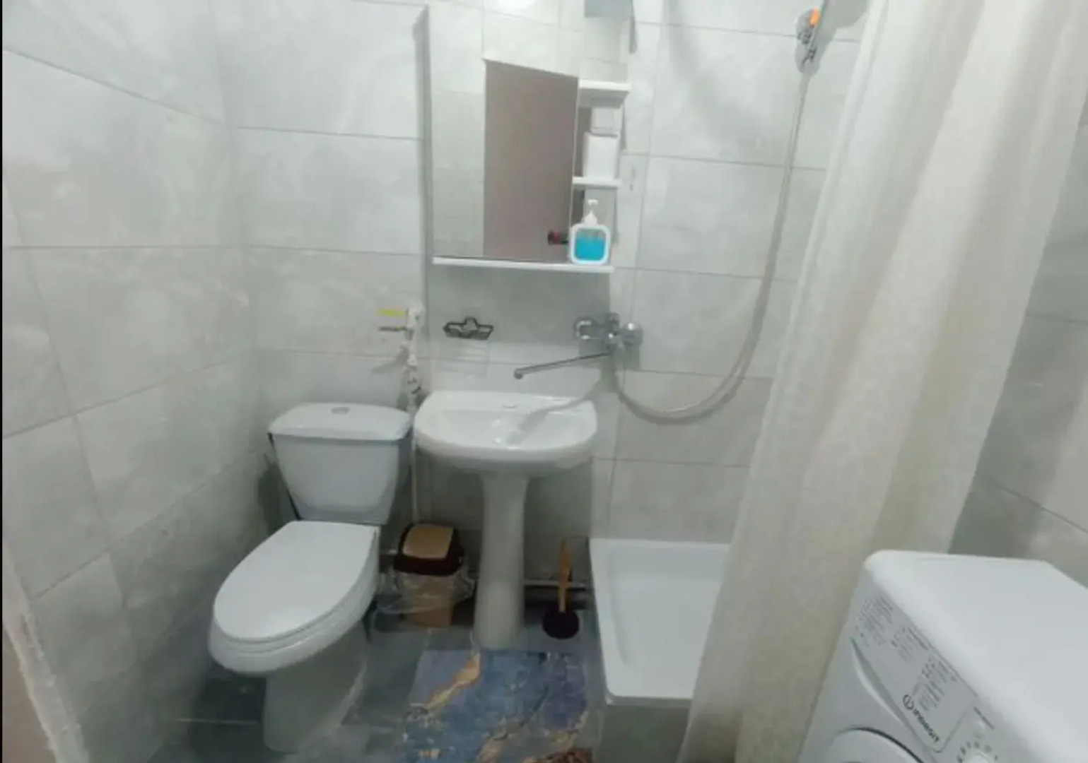 Квартира Парковая