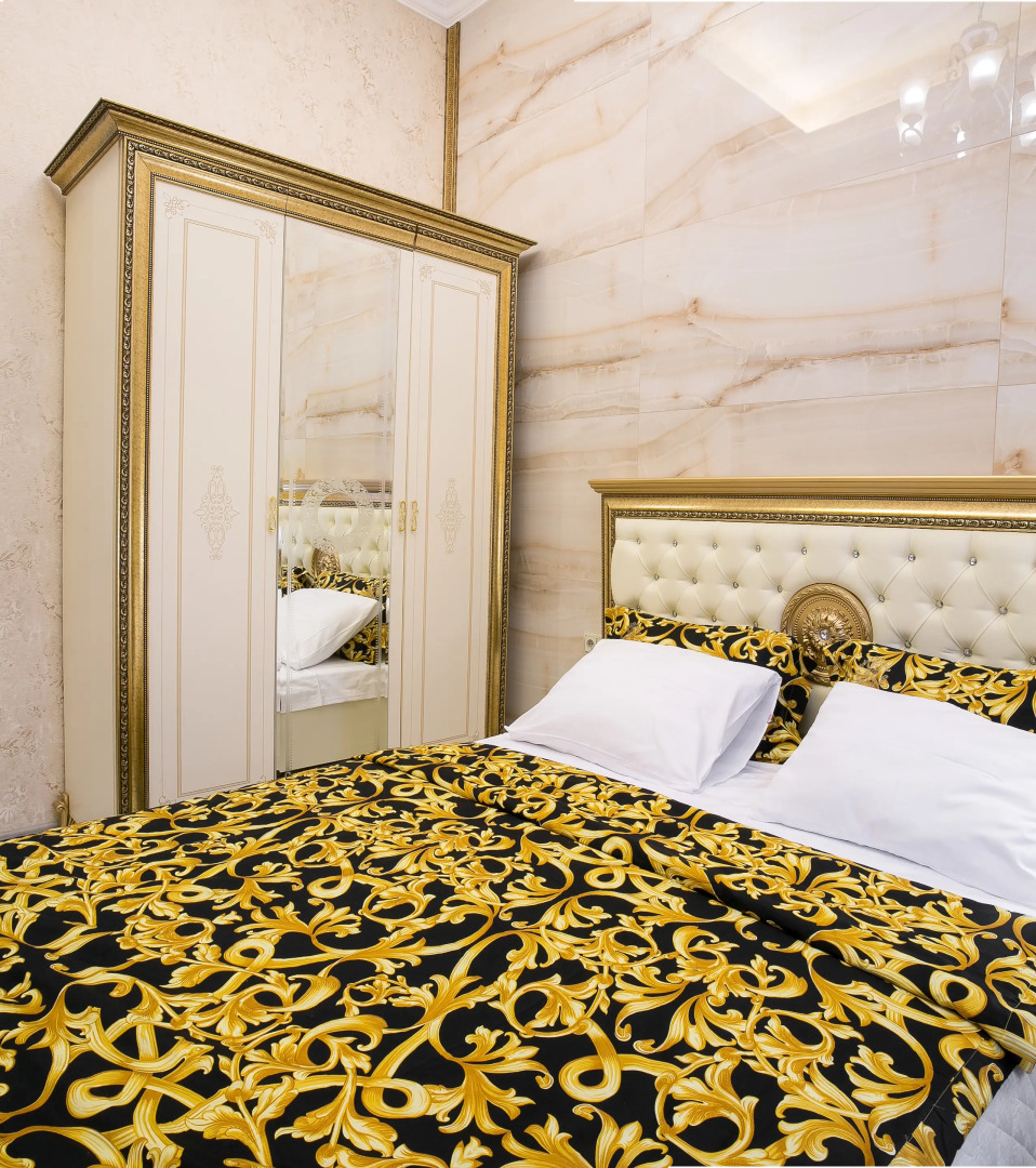 Апартаменты Навагинская 3