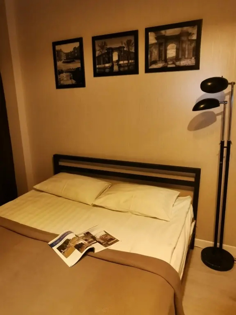 Апартаменты Pulkovo Sky