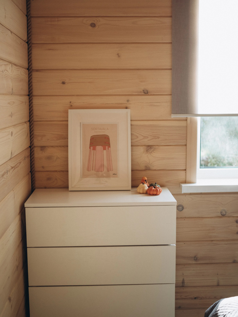 Гостевой дом 63кв м