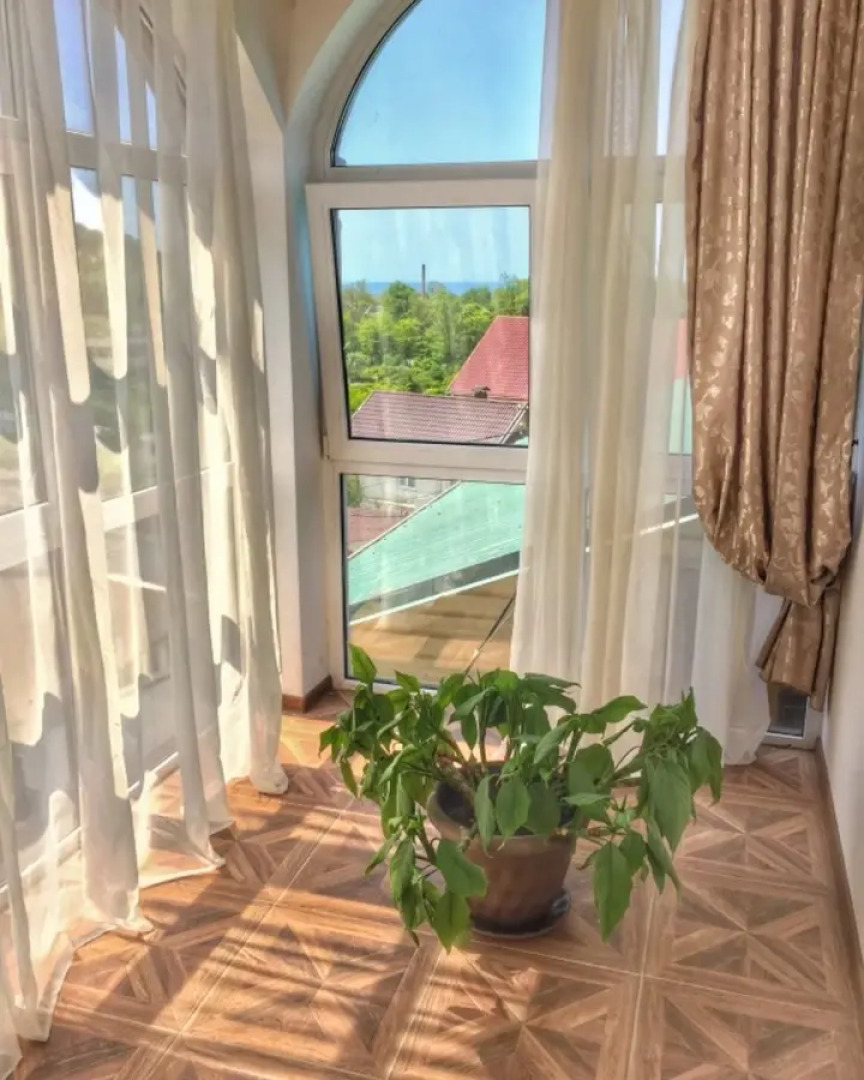 Гостевой дом Лило