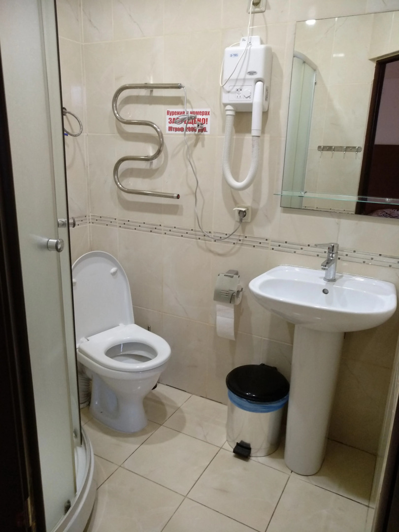 Отель Ягуар