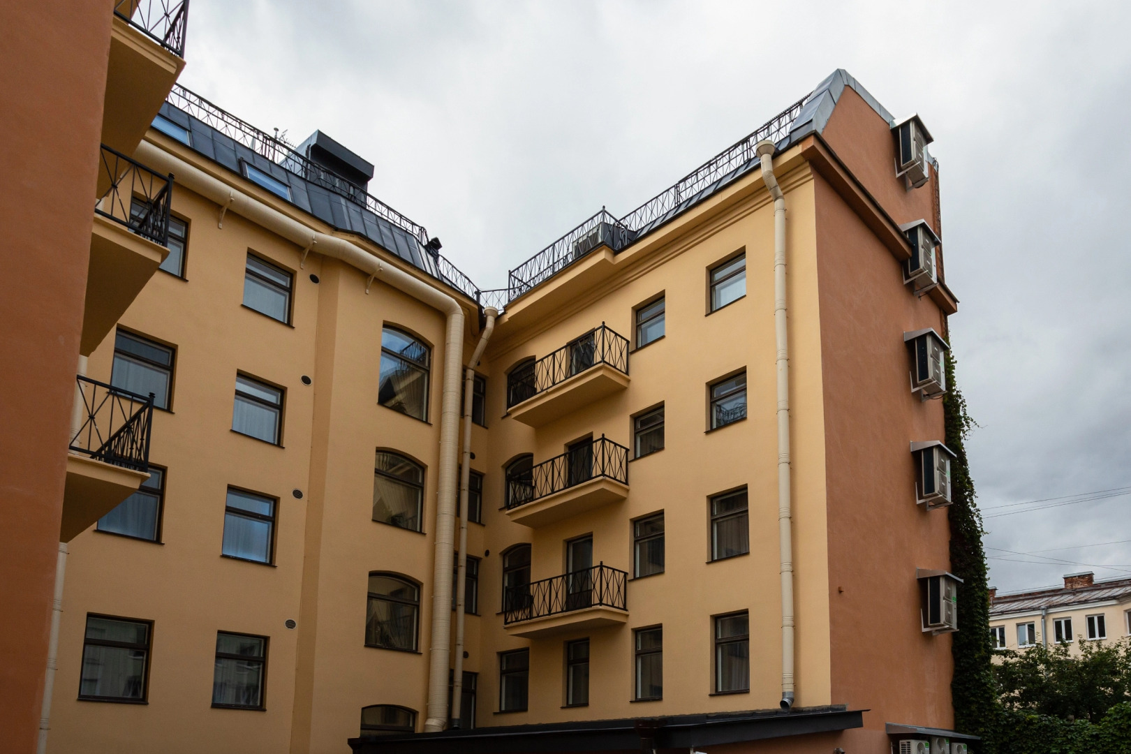 Отель Маргарита