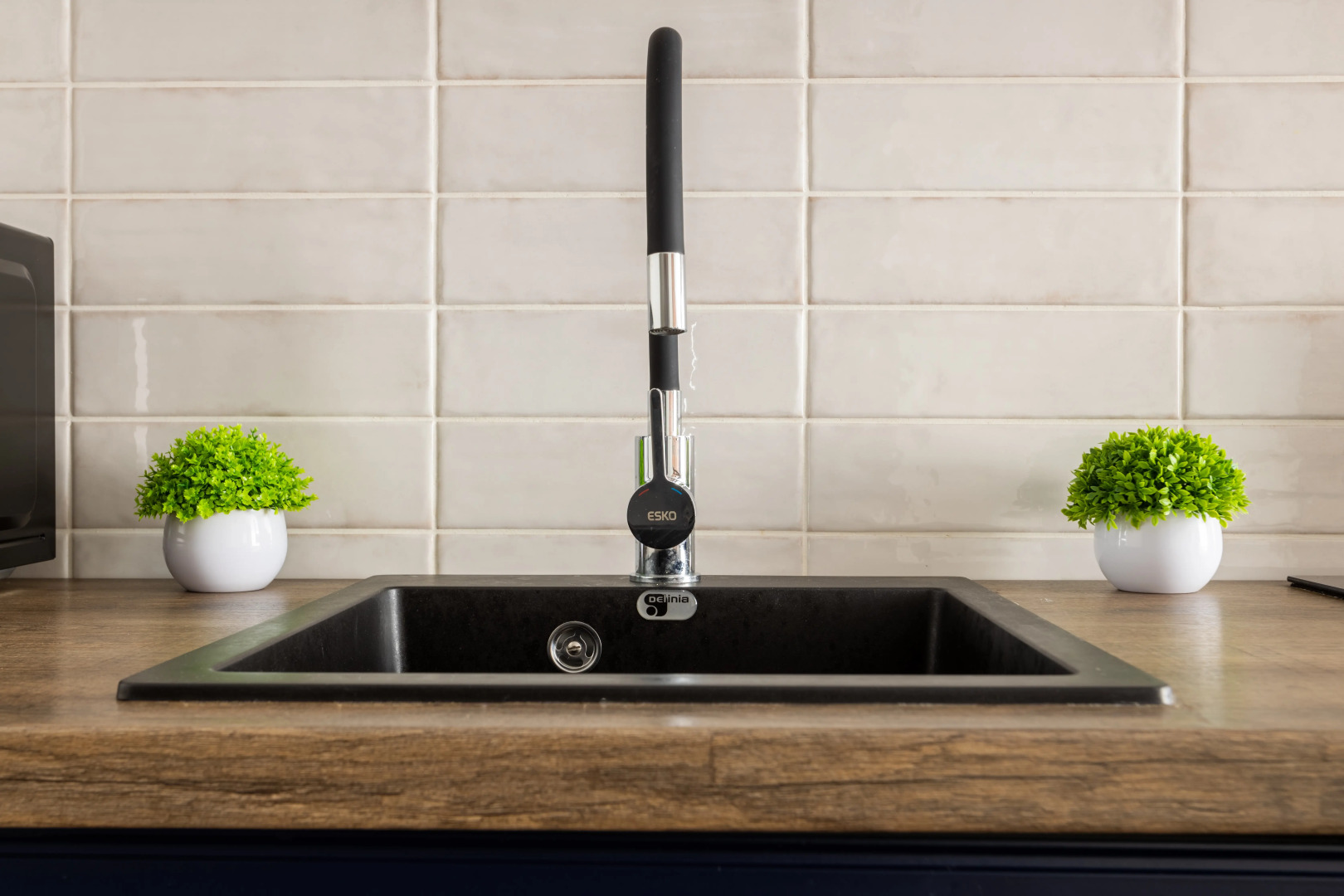 Апартаменты Домино по улице Партизана Железняка,38