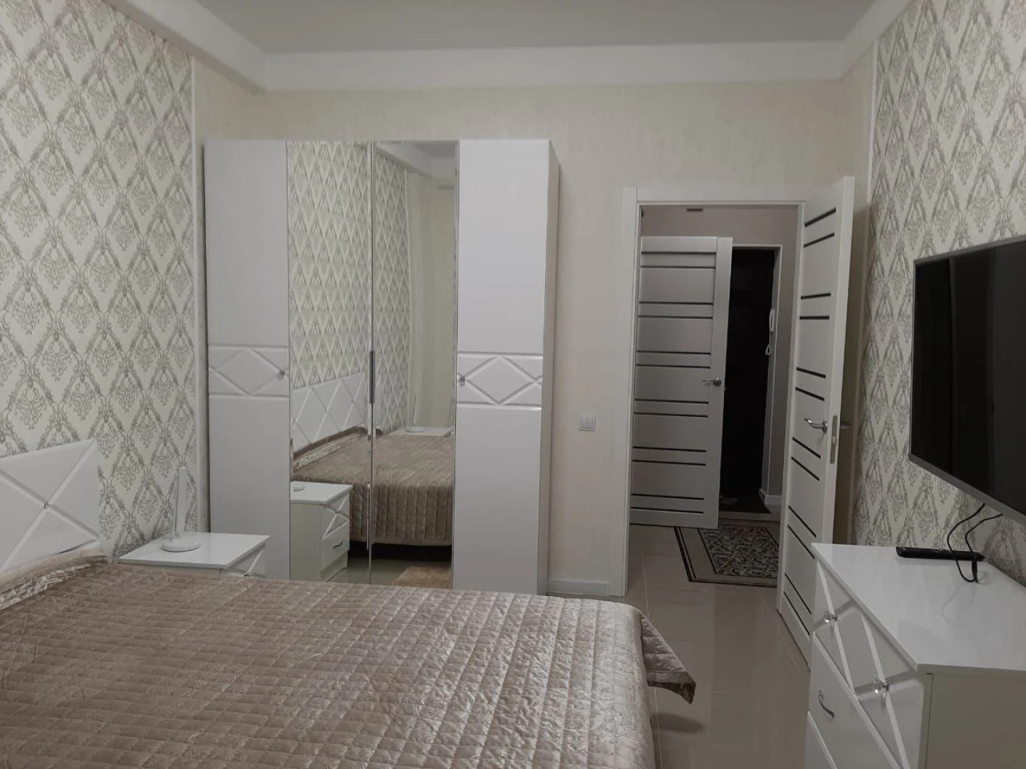 Апартаменты Уютные Апартаменты в Светлогорске