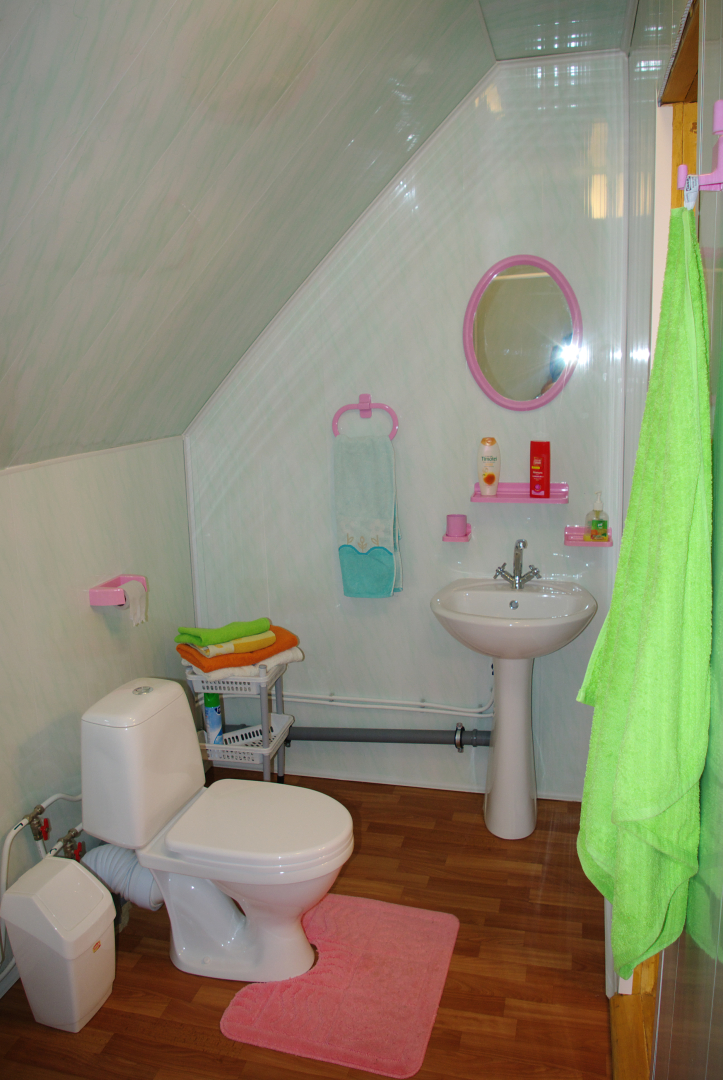 База Отдыха Медведица