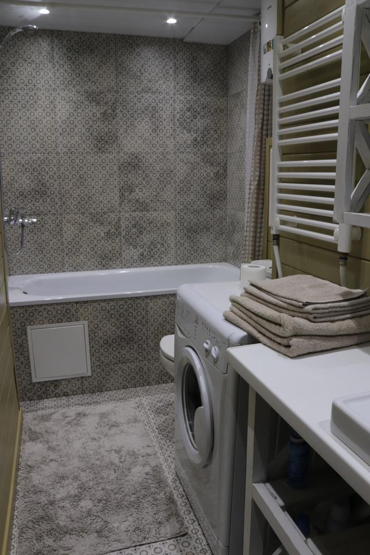 Апартаменты Врубель