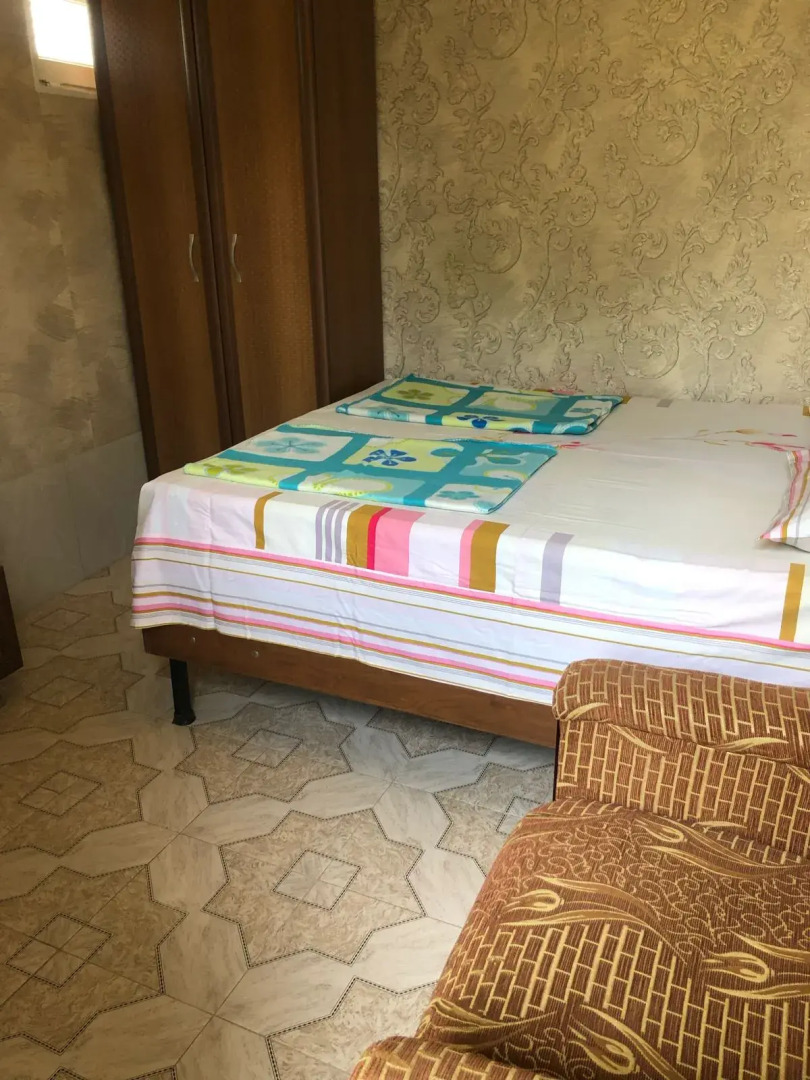 Гостевой дом У Розы