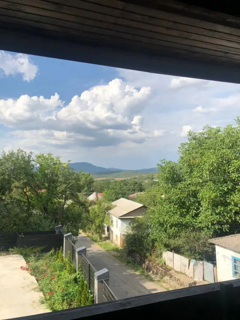 Отель Черная скала