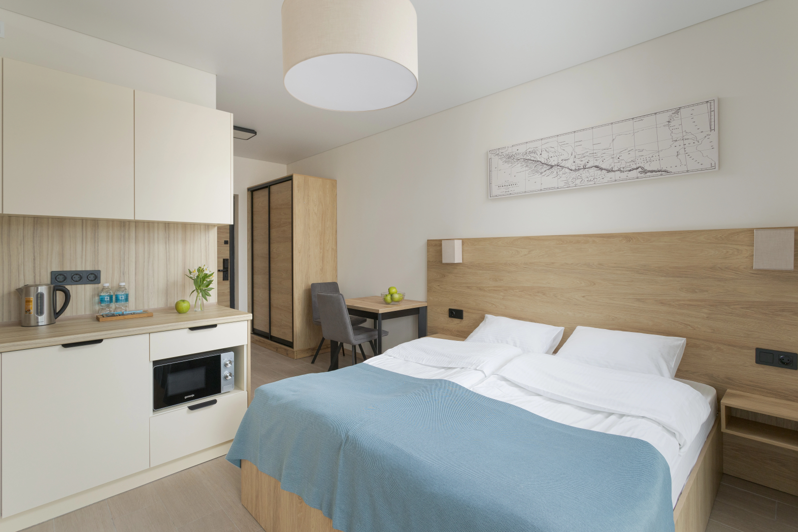 Отель Lavicon Apart 3