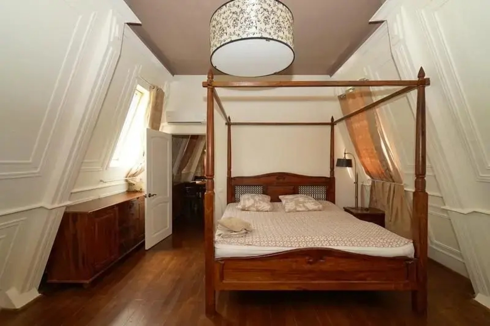 Мини-Отель Мельница