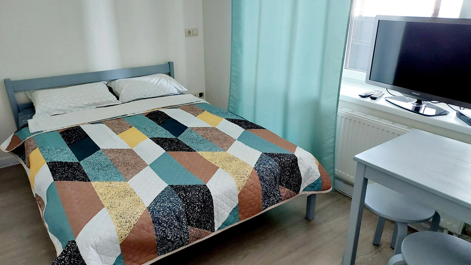 Апартаменты Practic Апартаменты