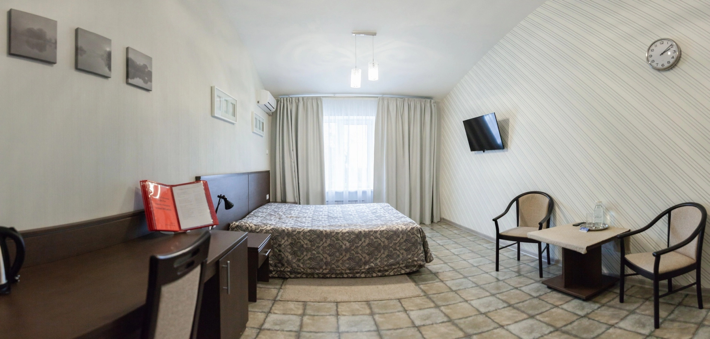 Отель А108-27 км