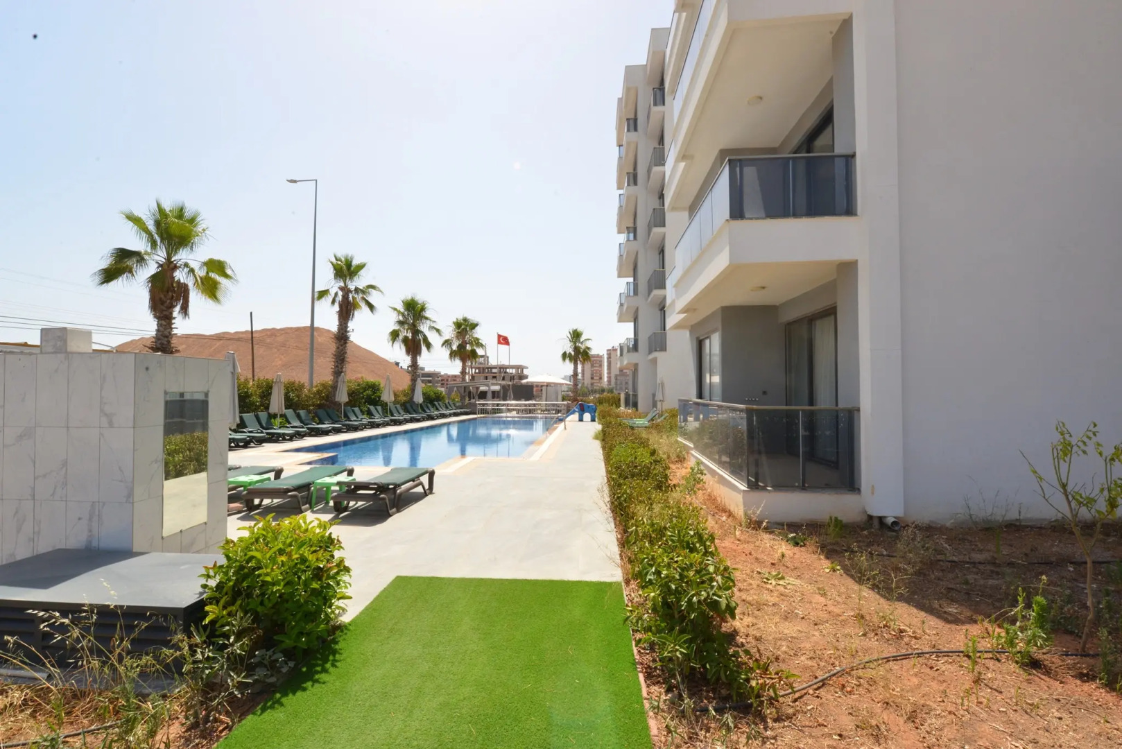 Отель Ethica Suite Luxury Houses