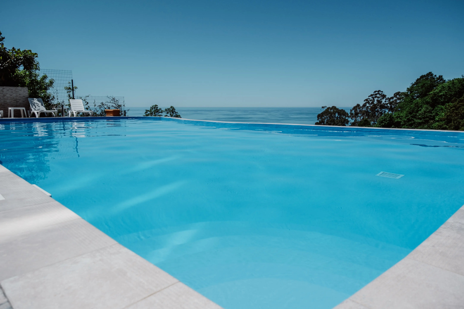 Отель Hills Kvariati