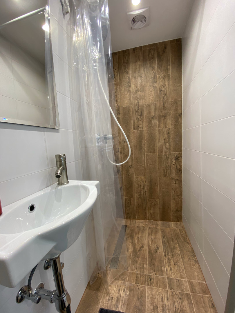 Апартаменты Ожешко 34-2