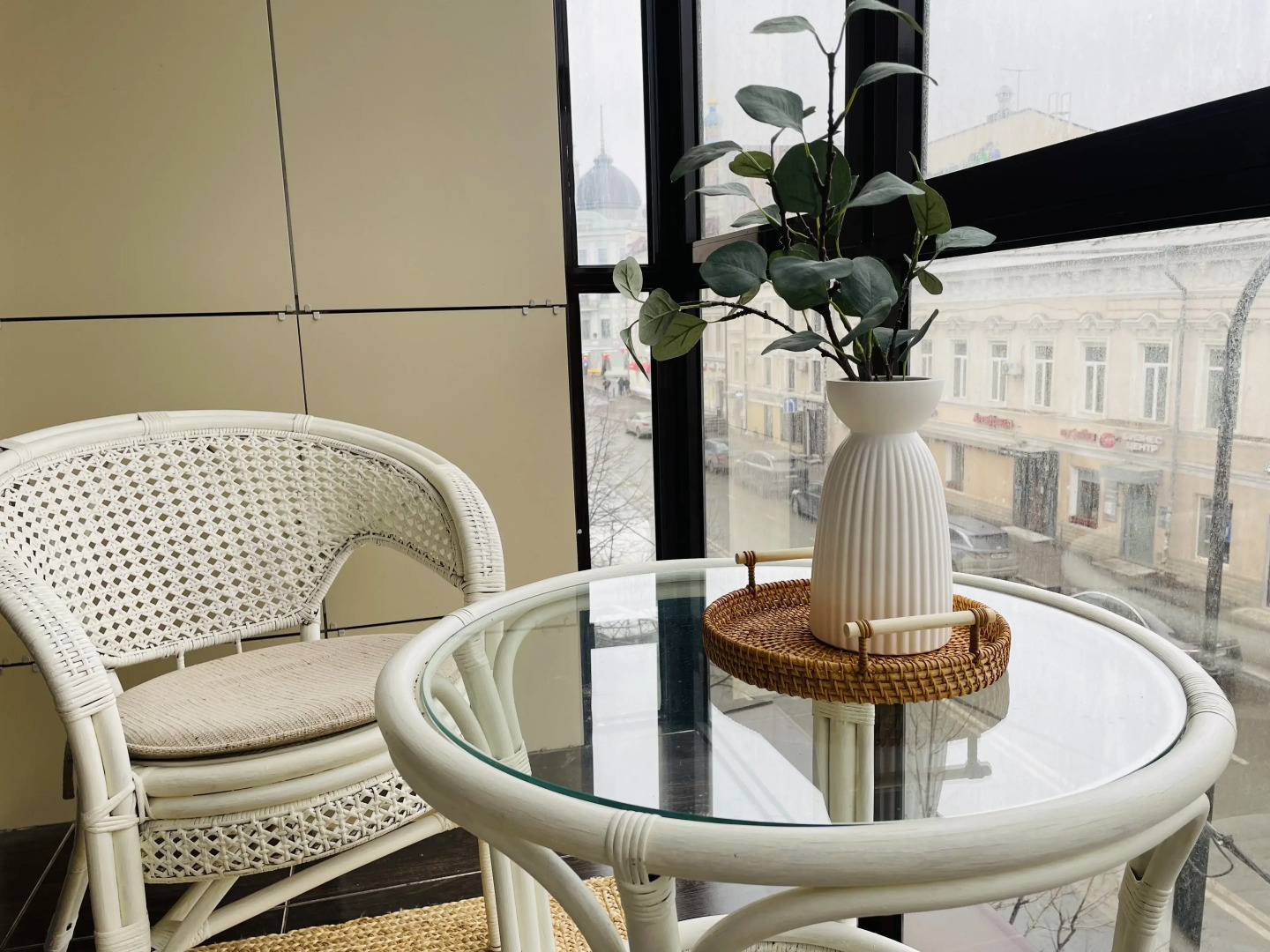 Квартира Уютная у Кремля