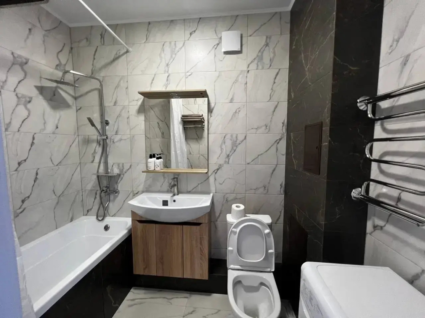 Апартаменты Цветы Башкирии