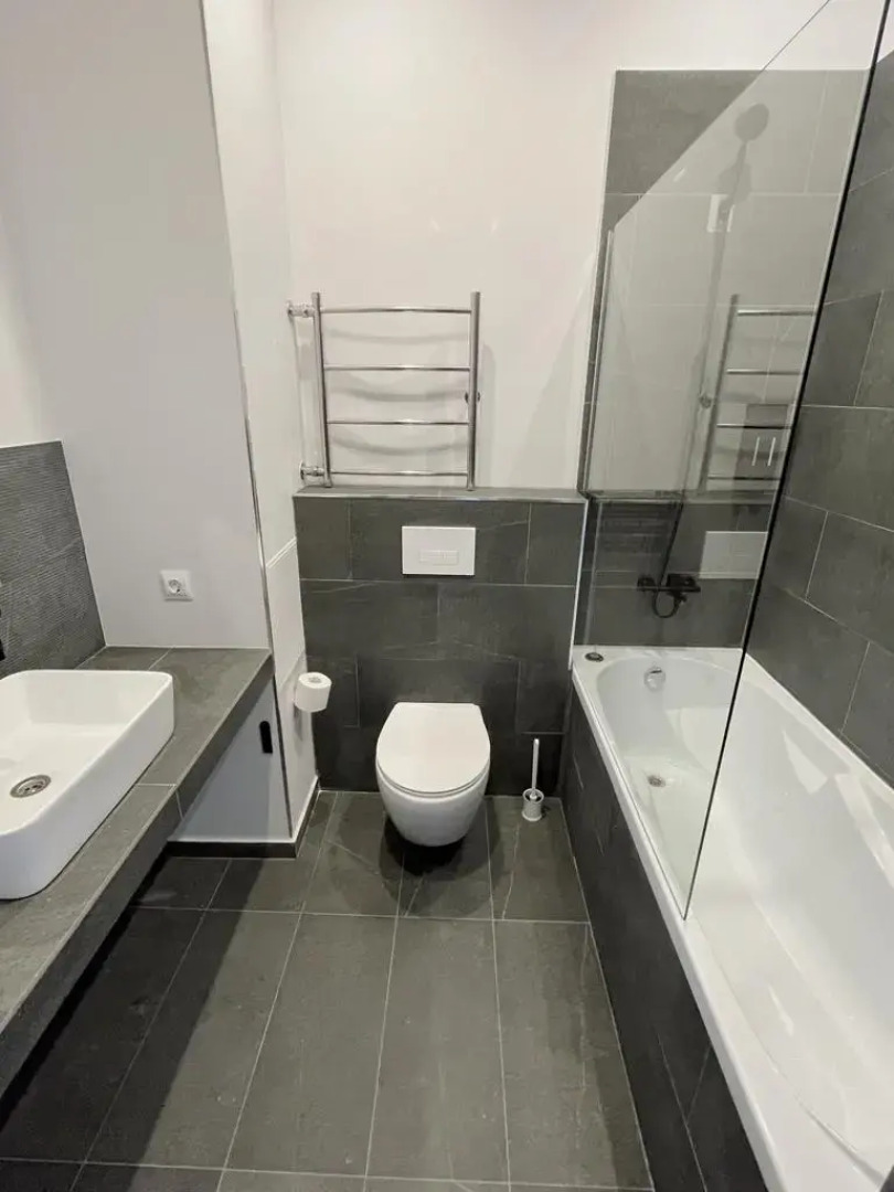 Апартаменты Бьярма One