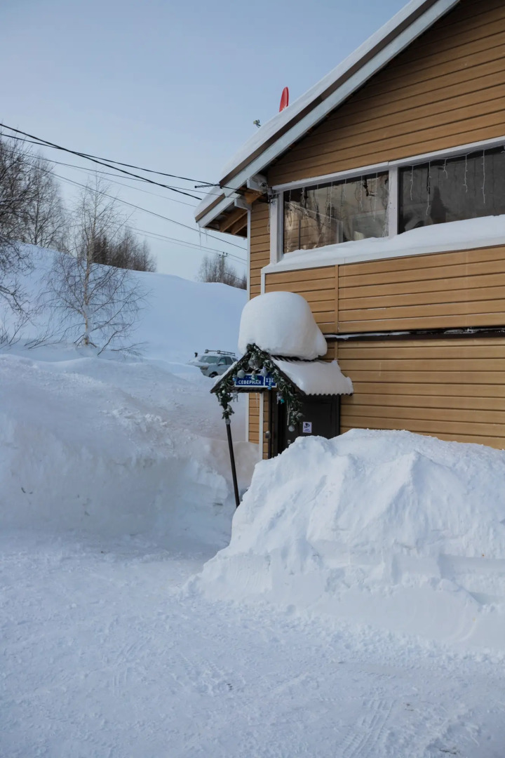 Частный дом AZ