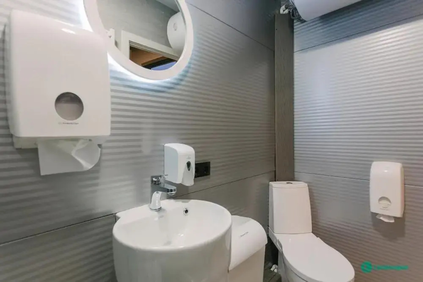 Отель Landscapes Hotel