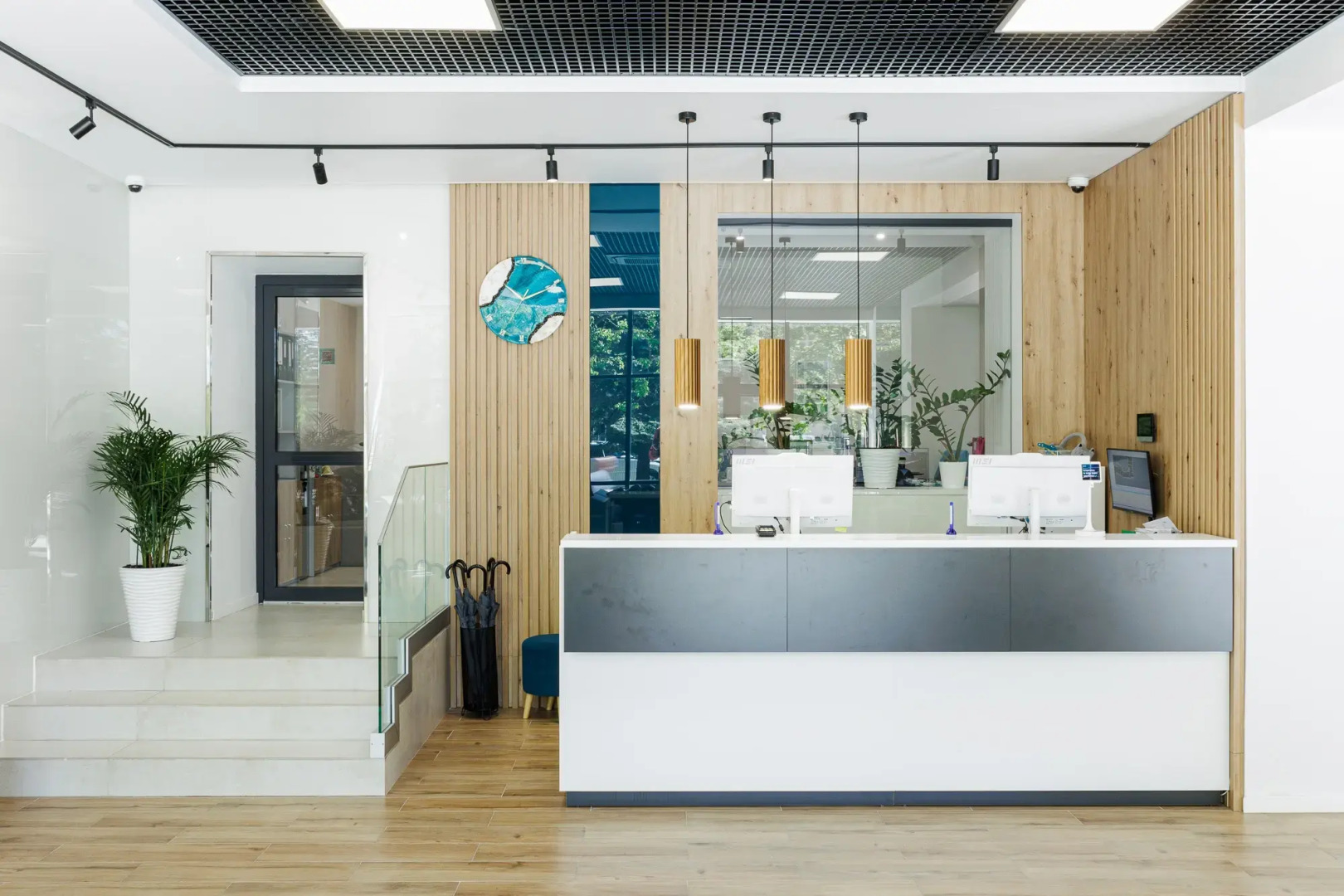 Отель Россиянка