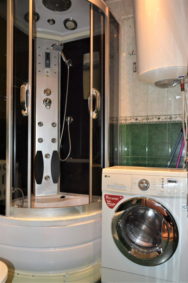 Квартира в Центре возле Мурманск Молл