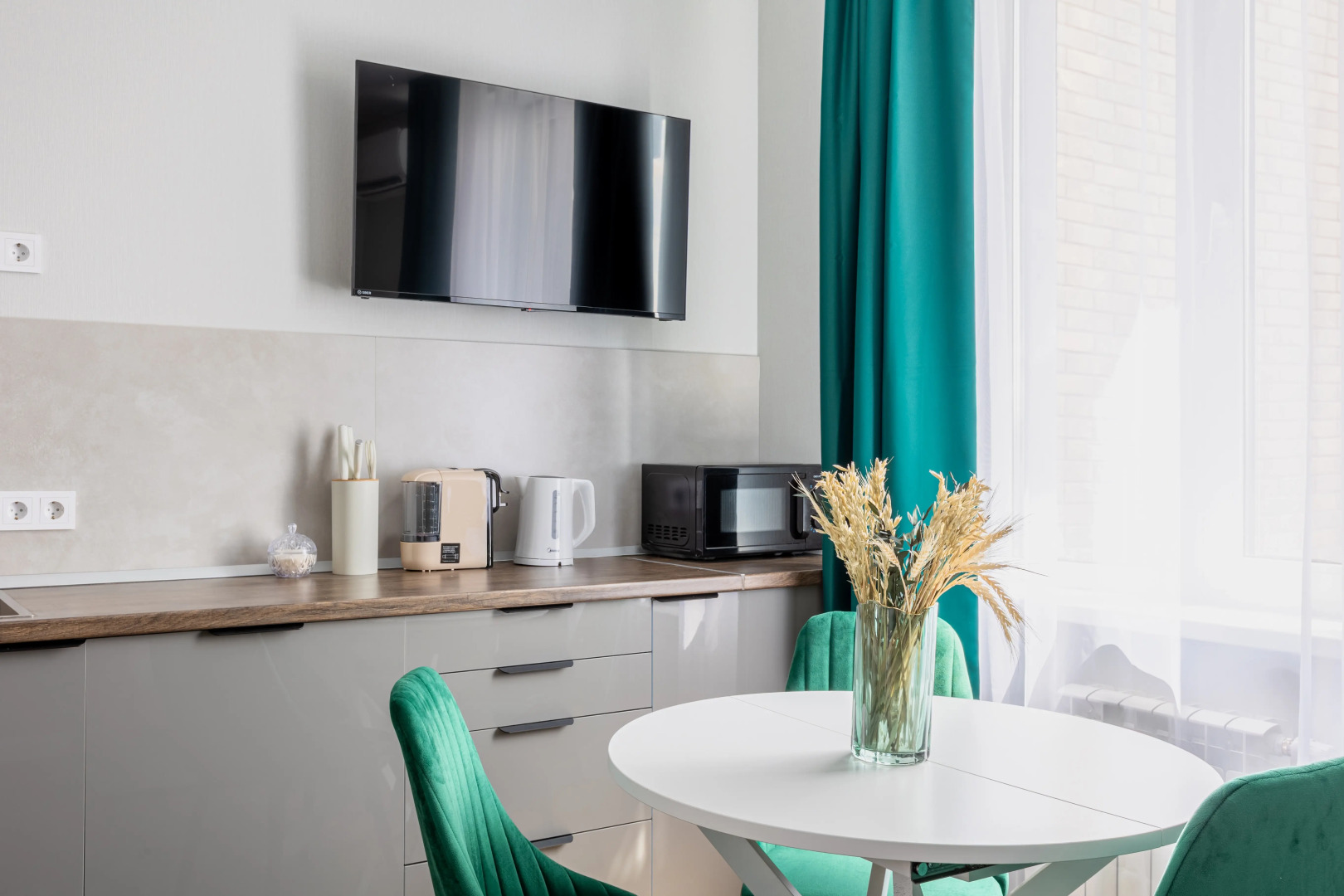 Квартира Премиум в Клубном доме на Юбилейном