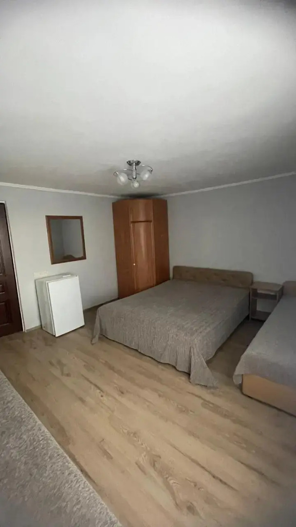 Частный дом Аист Абхазия