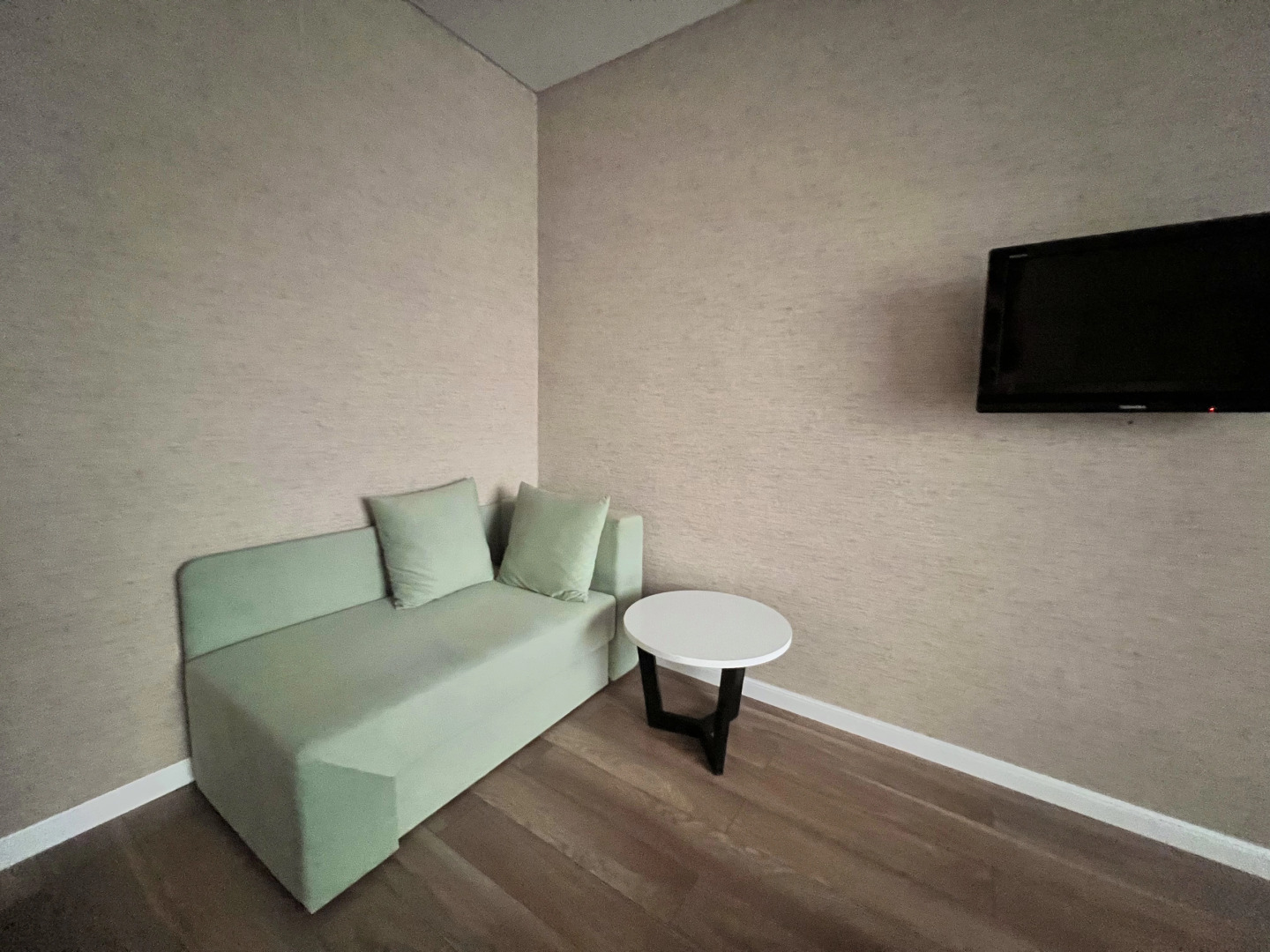 Апартаменты Уютные Апартаменты на Берегу Реки Волги