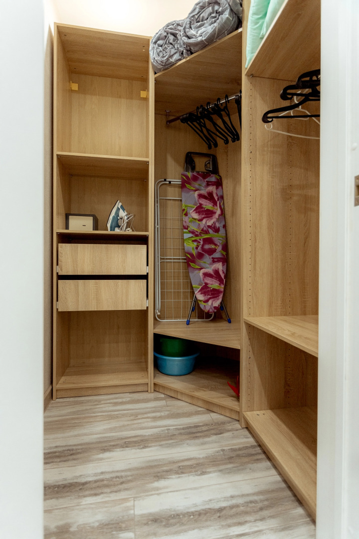 Апартаменты Мохито с джакузи