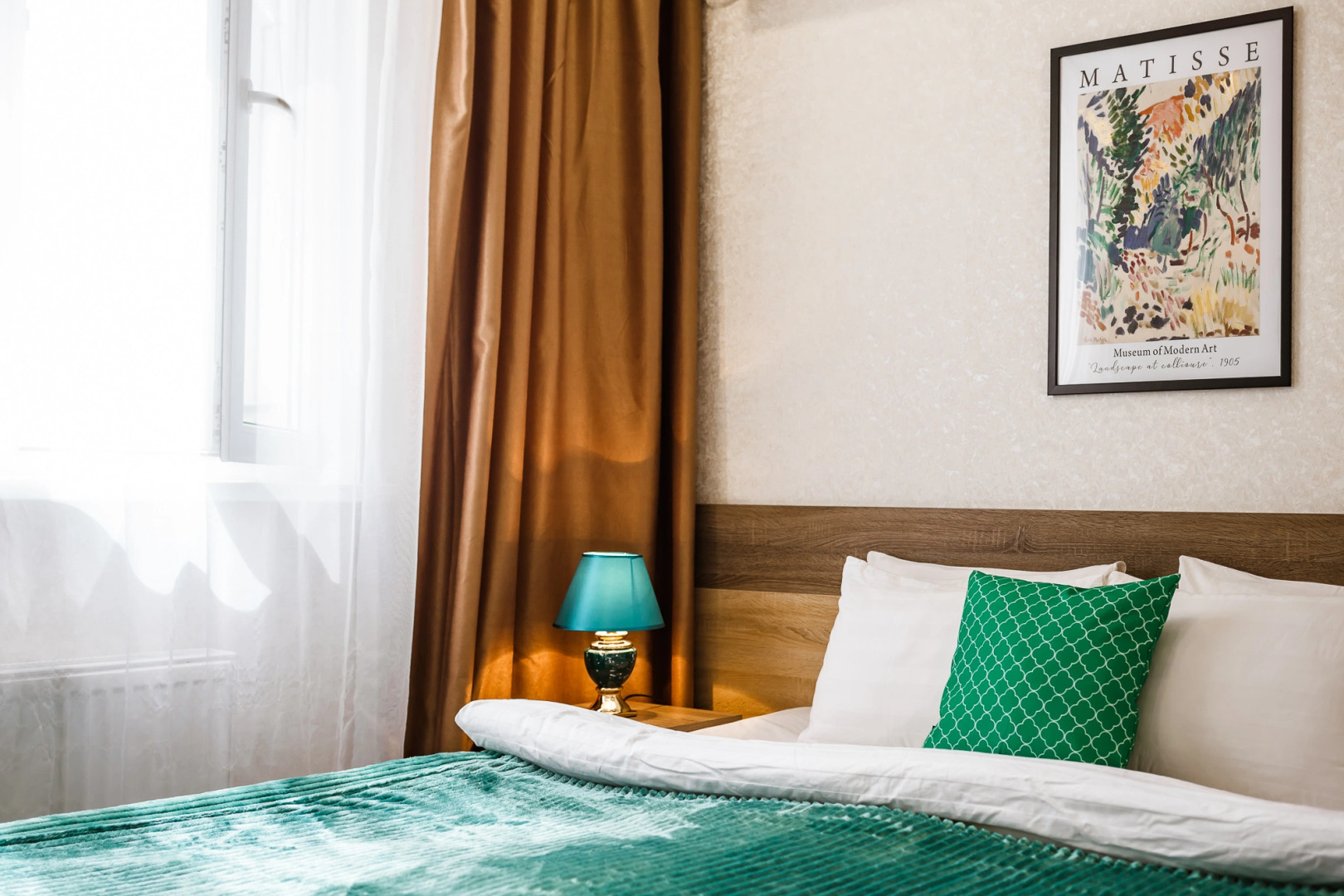 Апартаменты B-Flats Владимирская 148/1