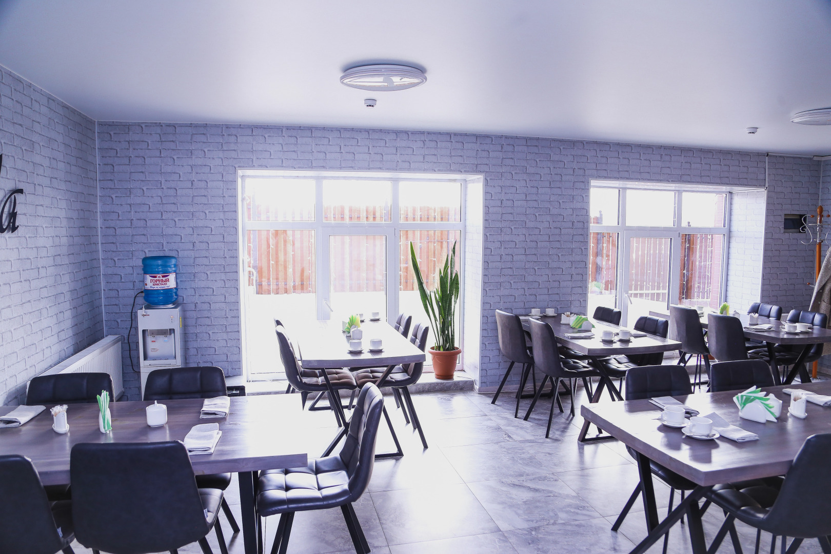 Гостевой дом Вилла Айла