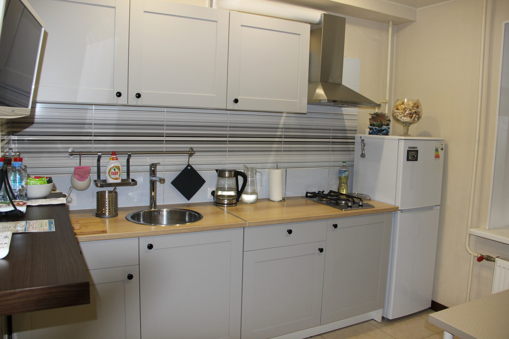 Апартаменты Luxury-Spa