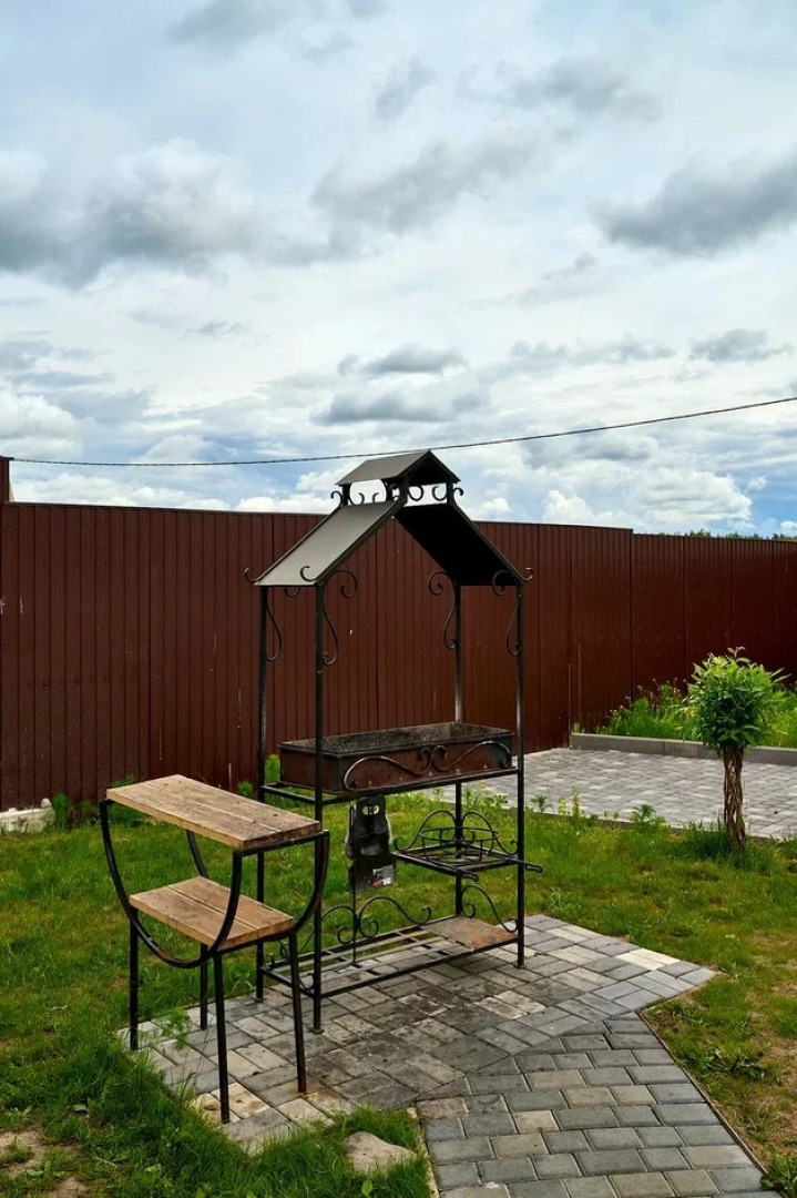 Частный дом Коттедж с сауной рядом с Петергофом