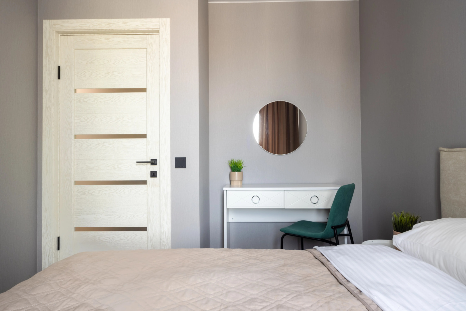 Апартаменты Чистый Взгляд на Караульной в шаге от кардио центра