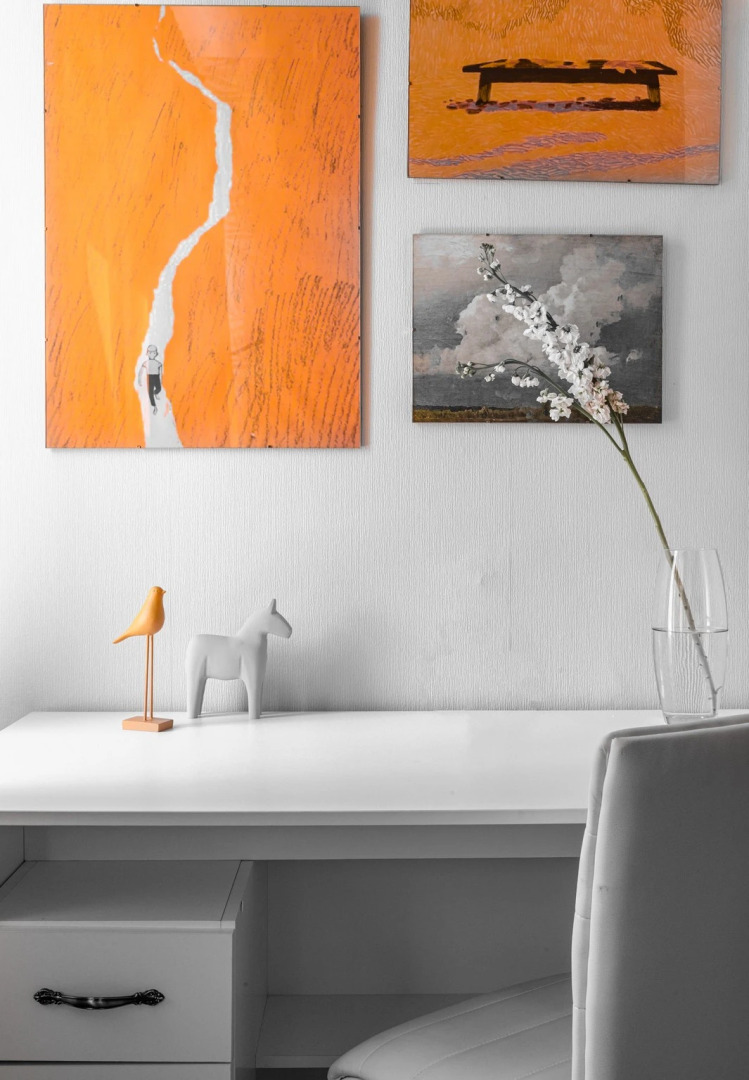 Апартаменты LetYourFlat Grand view