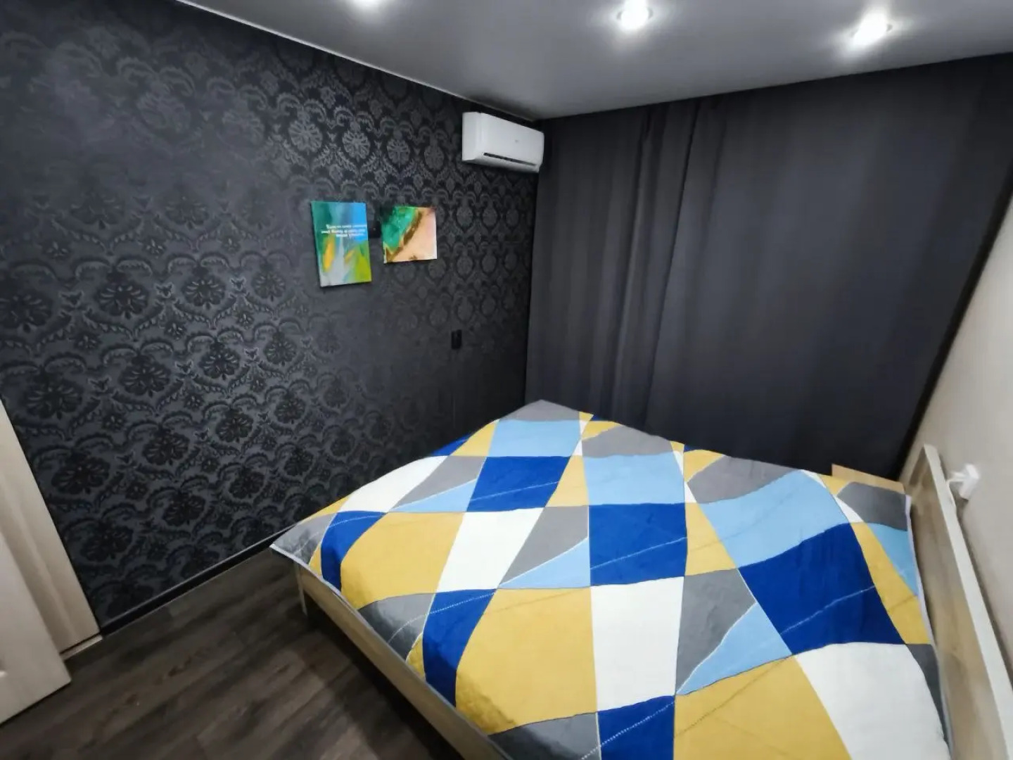 Апартаменты Александра Невского 27