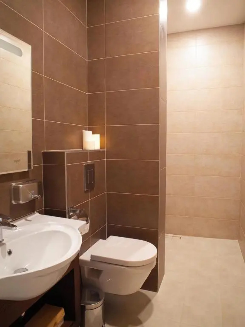 Отель Хартман