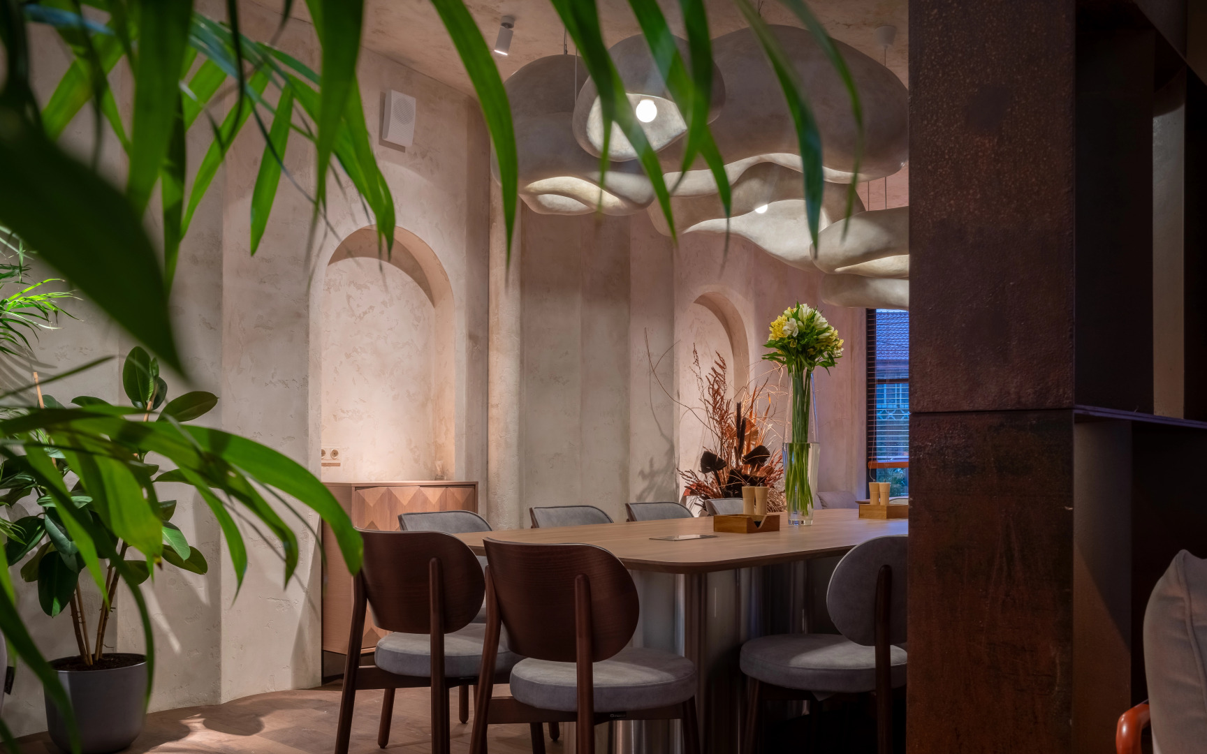 Отель Amber Shore Collection