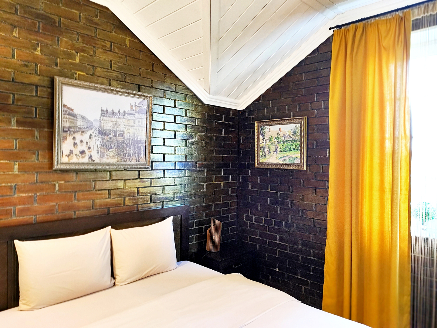 Гостевой дом GreenDays