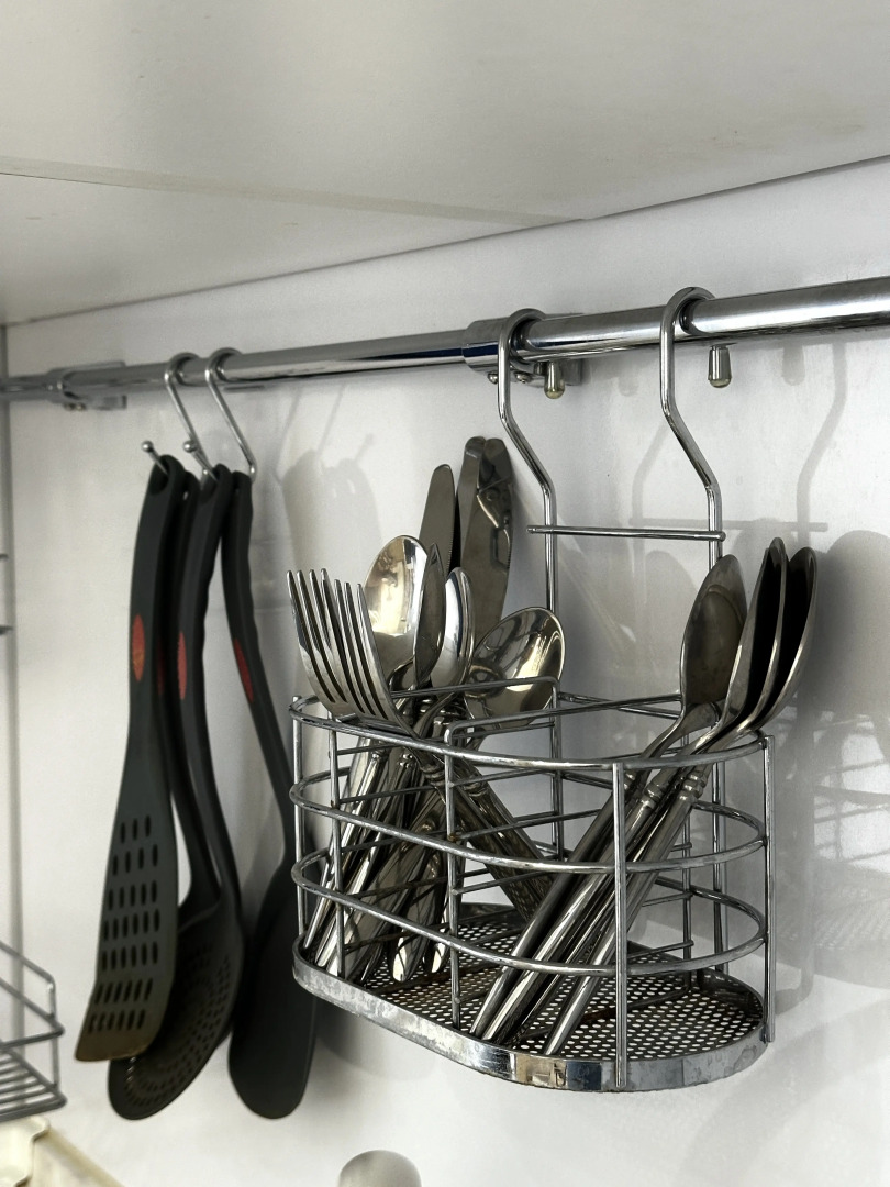 Квартира Новороссийская 2б