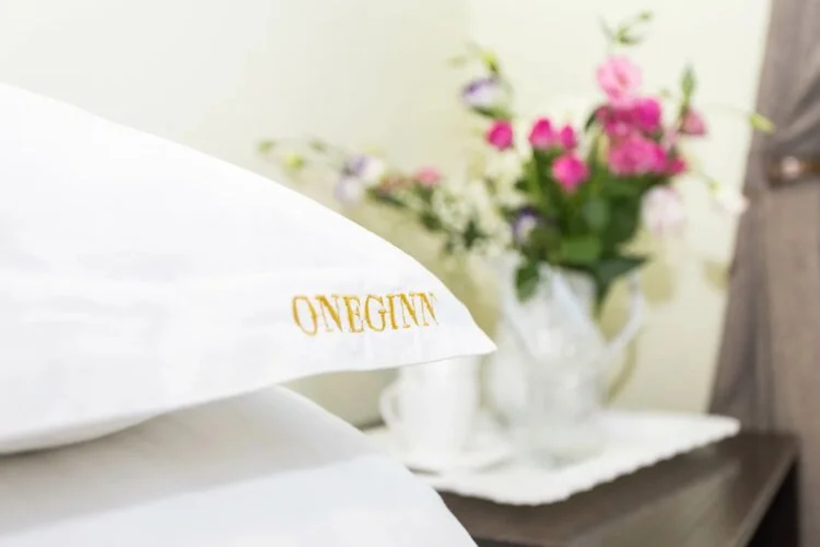 Гостиница Home Hotel Oneginn