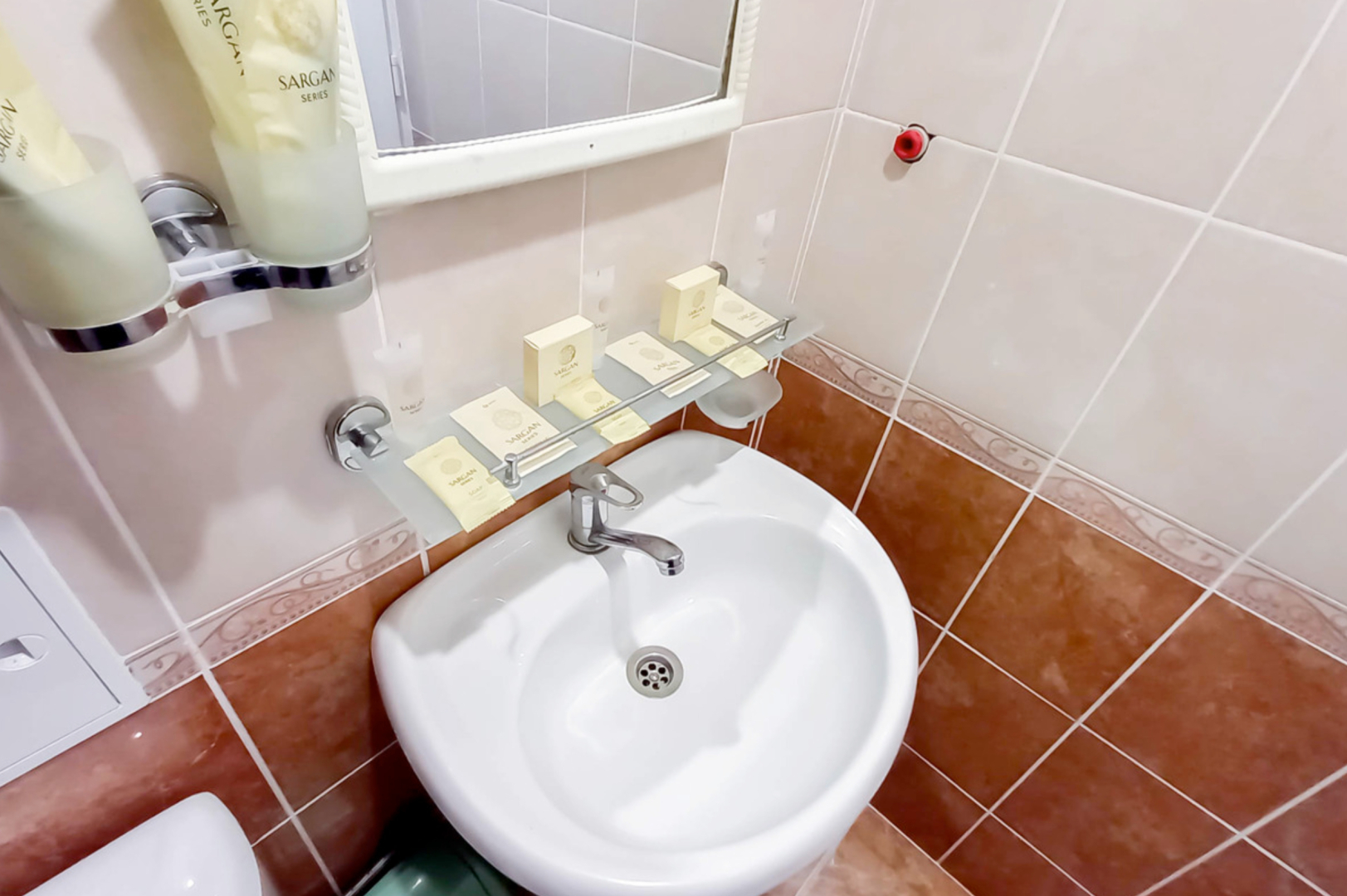 Гостевой дом Альбатрос