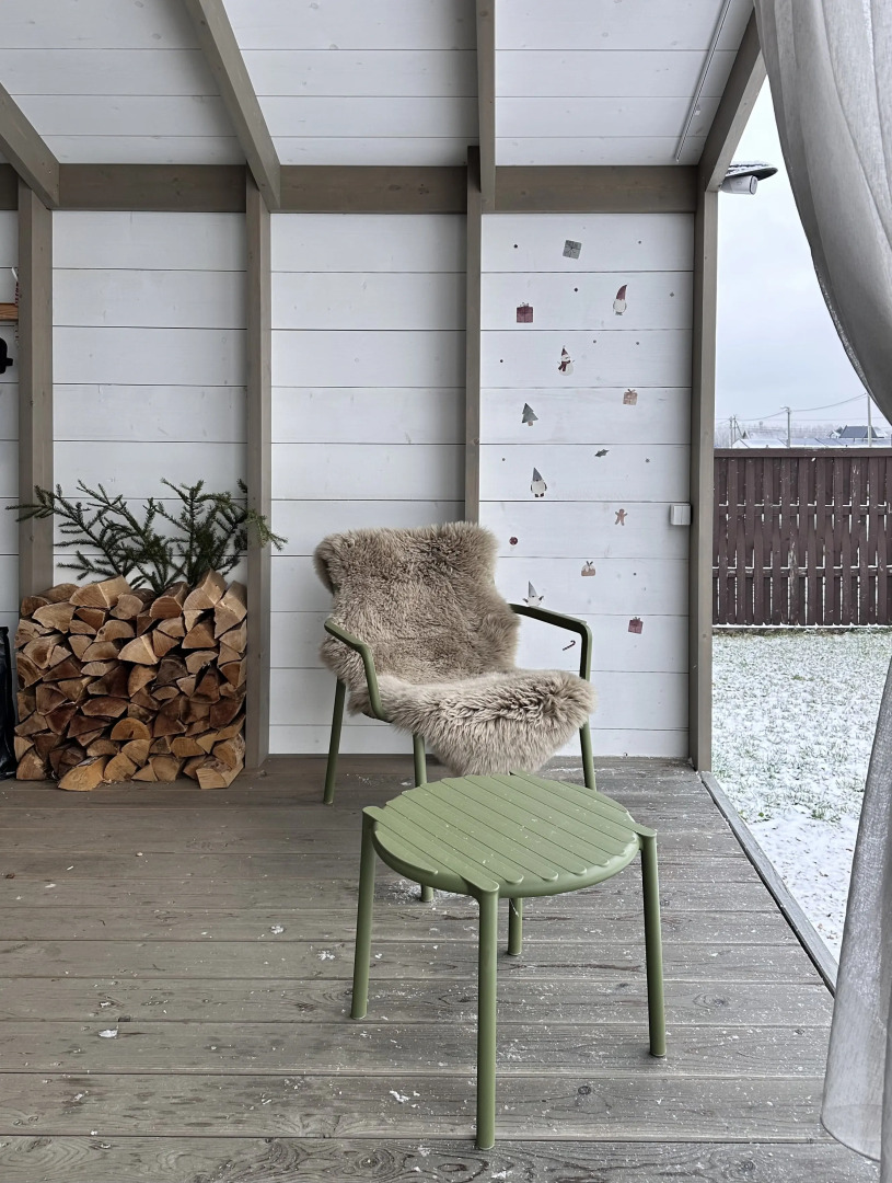 Частный Дом в Аренду Syeti Net